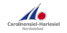 Logo Nordseebad Carolinensiel