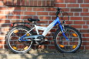Kinderfahrrad
