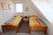 Das Kinderzimmer der rechten H&auml;lfte